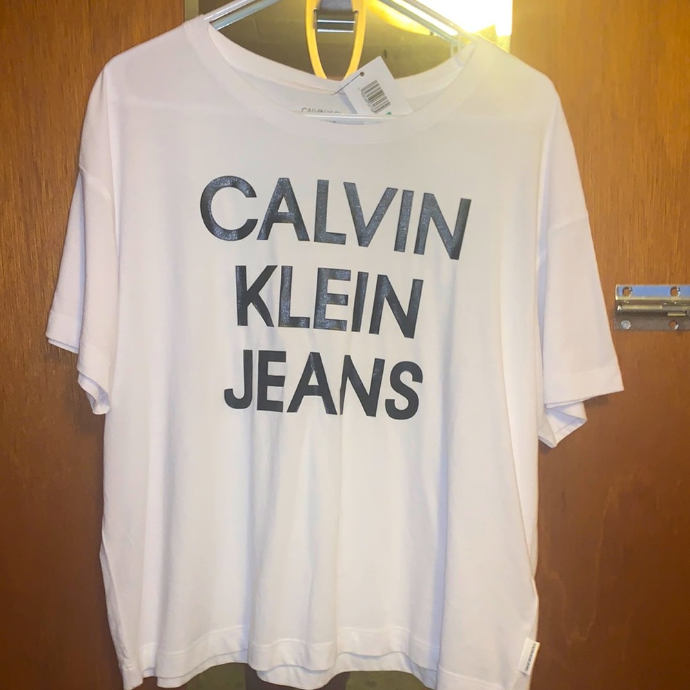 Calvin Klein t-shirt